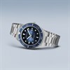 BERING 18940-707 Arctic Sailing Blue Dial Bracelet Watch - W74154 Alternative Image