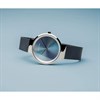 BERING 10X31-Anniversary2 Blue Mesh Bracelet Watch - W74166 Alternative Image