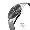 BERING 17140-009 Stainless Steel Mesh Bracelet Watch - W74181 Alternative Image
