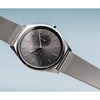 BERING 17140-009 Stainless Steel Mesh Bracelet Watch - W74181 Alternative Image
