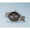 BERING 17140-009 Stainless Steel Mesh Bracelet Watch - W74181 Alternative Image