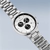 BERING 11743-704 Titan Chronograph Titanium Bracelet Watch - W74217 Alternative Image
