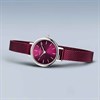 BERING 11022-909 Purple Mesh Bracelet Watch - W74240 Alternative Image