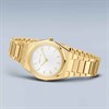 BERING 19632-730 Gold Tone Bracelet Watch - W74245 Alternative Image