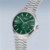 BERING 19441-708 Automatic Green Dial Bracelet Watch - W74253 Alternative Image
