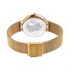 BERING 14531-334 Gold Tone Mesh Bracelet Watch - W74256 Alternative Image