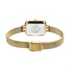 BERING 14520-334-GWP Gold Tone Mesh Watch And Bracelet Set - W74258 Alternative Image