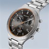 BERING 11743-709 Titanium Chronograph Bracelet Watch - W74260 Alternative Image
