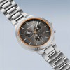 BERING 11743-709 Titanium Chronograph Bracelet Watch - W74260 Alternative Image