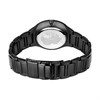 BERING 14442-727 Solar Black IP Bracelet Watch - W74261 Alternative Image