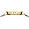 BERING 11020-010 Gold Tone Mesh Bracelet Watch - W74289 Alternative Image