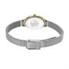 BERING 11020-010 Gold Tone Mesh Bracelet Watch - W74289 Alternative Image