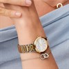 BERING 15630-701 Two Tone Titanium Bracelet Watch - W74290 Alternative Image