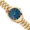 BERING 17331-732 Solar Gold Tone Bracelet Watch - W74291 Alternative Image