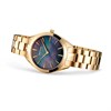 BERING 17331-732 Solar Gold Tone Bracelet Watch - W74291 Alternative Image
