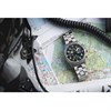 DELMA 41702.580.6.149 Commander Chronograph Bracelet Watch - W7564 Alternative Image