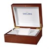 DELMA 41702.580.6.149 Commander Chronograph Bracelet Watch - W7564 Alternative Image