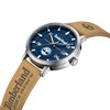 Timberland Johnston Tan Leather Strap Watch - W76107 Alternative Image