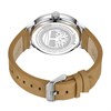 Timberland Johnston Tan Leather Strap Watch - W76107 Alternative Image