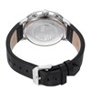Timberland Louden Black Leather Strap Watch - W76111 Alternative Image