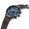Timberland Louden Brown Leather Strap Watch - W76112 Alternative Image