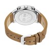 Timberland Myrtle Tan Leather Strap Watch - W76113 Alternative Image