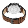 Timberland Myrtle Brown Leather Strap Watch - W76114 Alternative Image