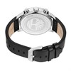 Timberland Myrtle Black Leather Strap Watch - W76115 Alternative Image