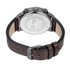 Timberland Myrtle Brown Leather Strap Watch - W76116 Alternative Image