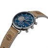 Timberland Sterling Tan Leather Strap Watch - W76121 Alternative Image