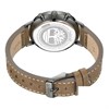 Timberland Sterling Tan Leather Strap Watch - W76121 Alternative Image