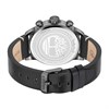 Timberland Ellacoya-Z Chronograph Black Leather Strap Watch - W7693 Alternative Image