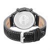 Timberland Shackford-Z Black Leather Strap Watch - W7695 Alternative Image