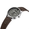 Timberland Beckman Brown Leather Strap Watch - W7697 Alternative Image