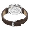 Timberland Beckman Brown Leather Strap Watch - W7697 Alternative Image