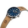 Timberland Beckman Tan Leather Strap Watch - W7698 Alternative Image