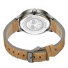 Timberland Beckman Tan Leather Strap Watch - W7698 Alternative Image