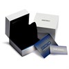 Seiko SRZ545P1 Blue Leather Strap Watch - W78121 Alternative Image