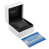 Seiko SRZ550P1 Diamond Set Bracelet Watch - W78143 Alternative Image