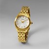 Seiko SUR538P1 Gold Tone Bracelet Watch - W7888 Alternative Image