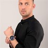 Maserati R8853140003 Sfida Two Tone Bracelet Watch - W81160 Alternative Image