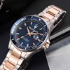 Maserati R8853140003 Sfida Two Tone Bracelet Watch - W81160 Alternative Image