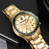 Maserati R8873640005 Sfida Chronograph Bracelet Watch - W81165 Alternative Image