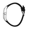 Maserati R8851151004 Attrazione Black Silicone Strap Watch - W81183 Alternative Image