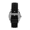 Maserati R8851151004 Attrazione Black Silicone Strap Watch - W81183 Alternative Image