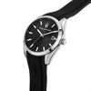 Maserati R8851151004 Attrazione Black Silicone Strap Watch - W81183 Alternative Image