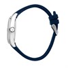 Maserati R8851151005 Attrazione Blue Silicone Strap Watch - W81184 Alternative Image