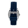 Maserati R8851151005 Attrazione Blue Silicone Strap Watch - W81184 Alternative Image