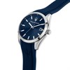 Maserati R8851151005 Attrazione Blue Silicone Strap Watch - W81184 Alternative Image