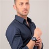 Maserati R8873640001 Sfida Chronograph Bracelet Watch - W81209 Alternative Image
